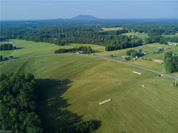 Pilot Mountain, NC 27041,0 Brown Mountain RD