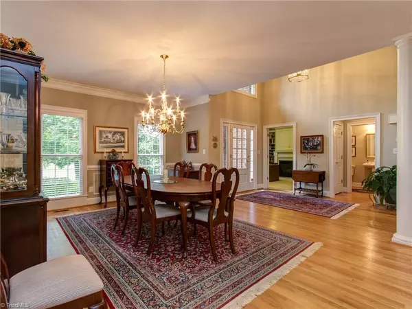 Summerfield, NC 27358,7111 Henson Farm WAY