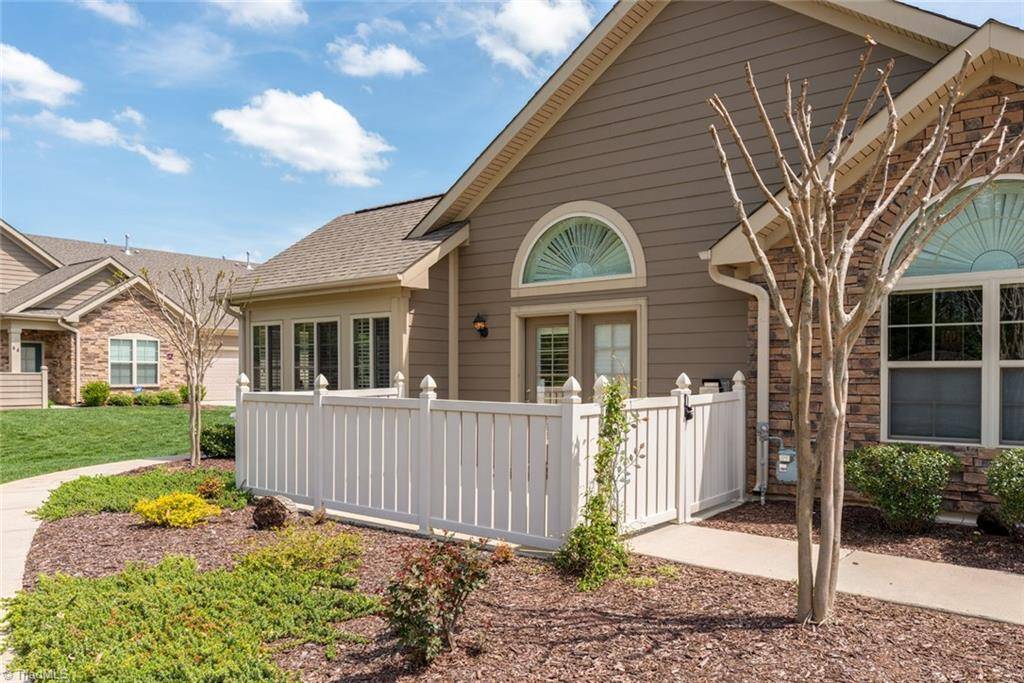 Greensboro, NC 27407,46 Pitlockry PL