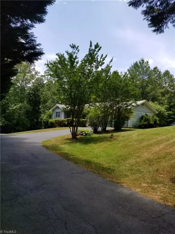 King, NC 27021,1151 Marshall Smith RD