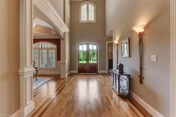 Oak Ridge, NC 27310,8872 Cravenwood DR