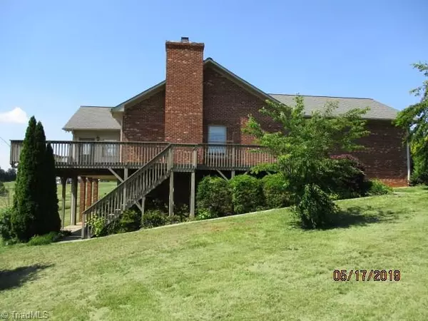 Mocksville, NC 27028,132 Greene CT