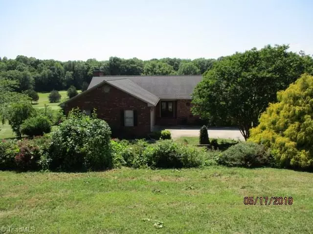 Mocksville, NC 27028,132 Greene CT