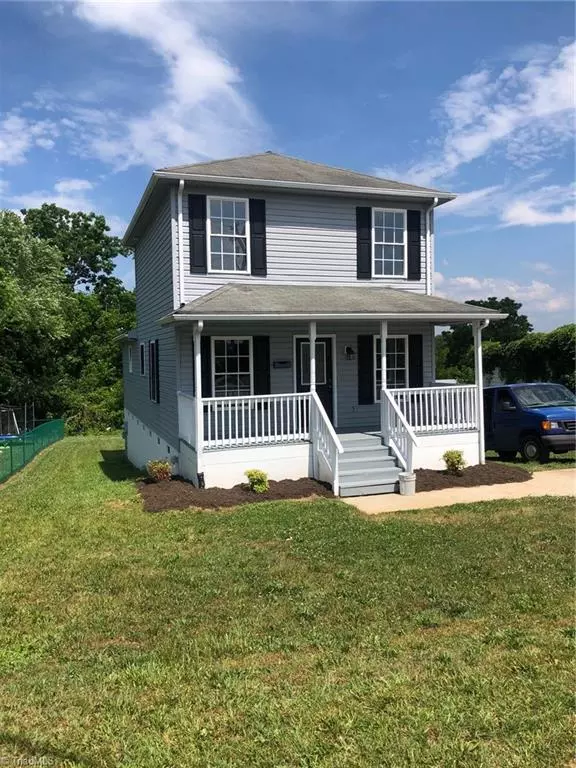 2028 Main ST, Mount Airy, NC 27030