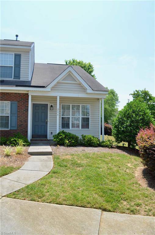 Greensboro, NC 27407,211 Malamute LN