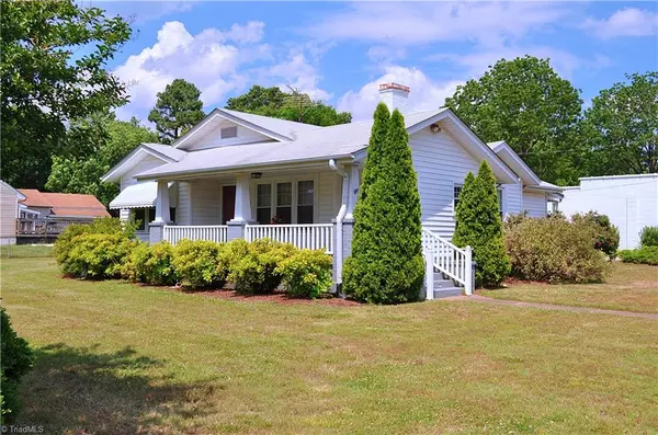 Graham, NC 27253,236 S Marshall ST