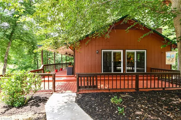 Summerfield, NC 27358,7407 Haw Ridge RD