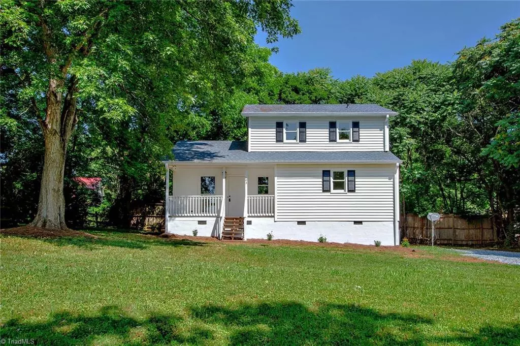 Randleman, NC 27317,103 Mill ST