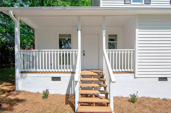 Randleman, NC 27317,103 Mill ST