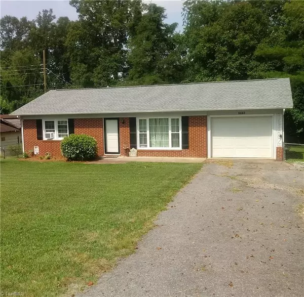 1770 Brushy Mountain RD, Wilkesboro, NC 28697