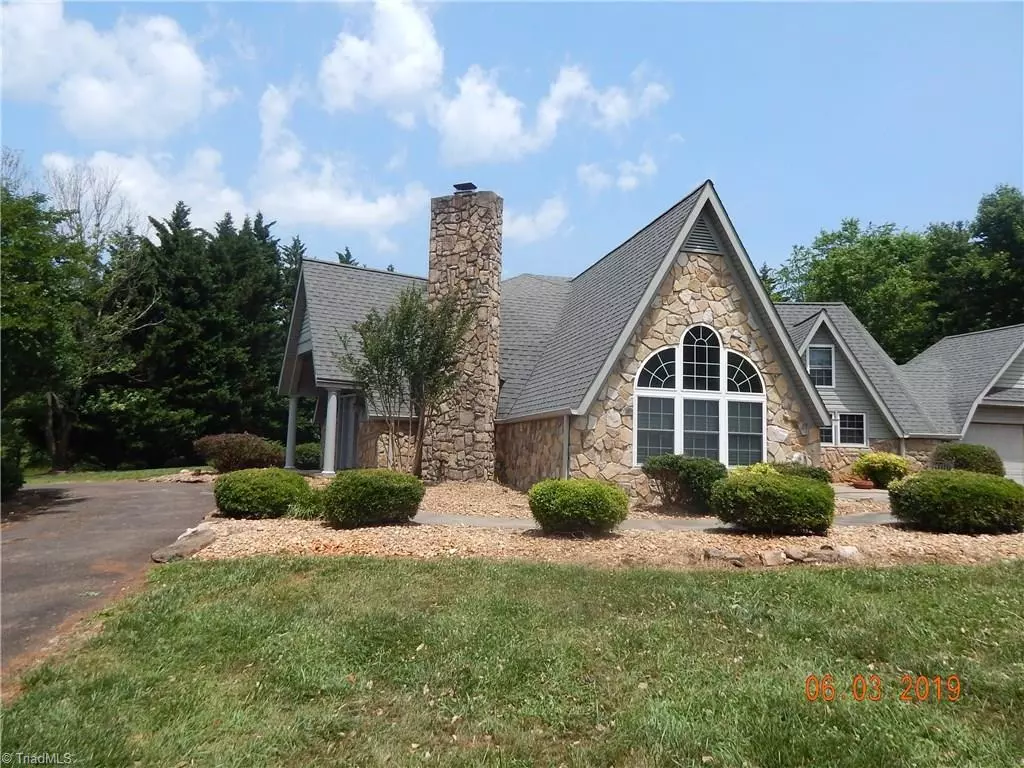 Millers Creek, NC 28651,608 Arbor Grove Church RD