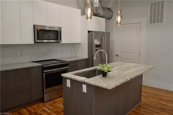 Mount Airy, NC 27030,238 Willow ST #102