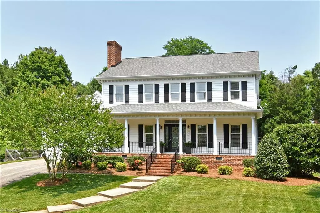 Winston Salem, NC 27106,3553 Summerfield LN