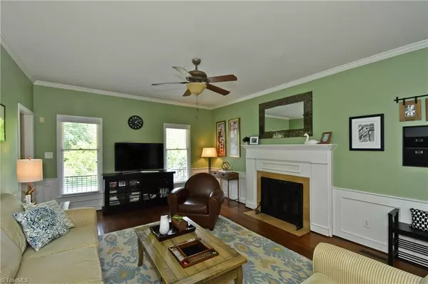 Winston Salem, NC 27106,3553 Summerfield LN