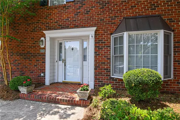 1060 Christmas PL, Greensboro, NC 27410