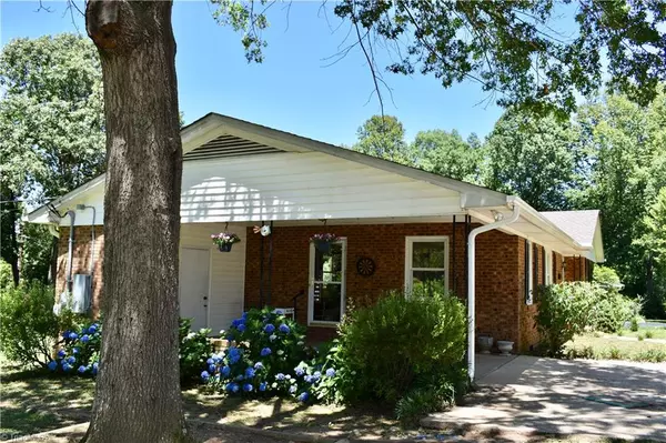 Pleasant Garden, NC 27313,2803 Peace Haven DR