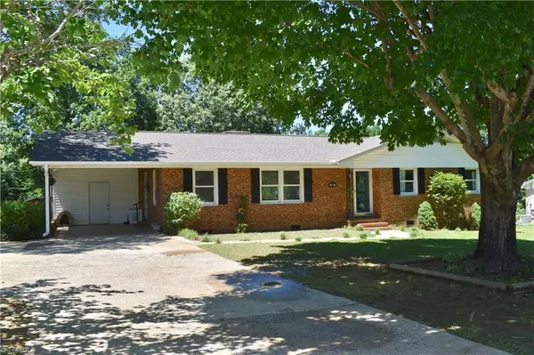 Pleasant Garden, NC 27313,2803 Peace Haven DR