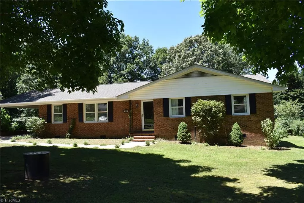 Pleasant Garden, NC 27313,2803 Peace Haven DR