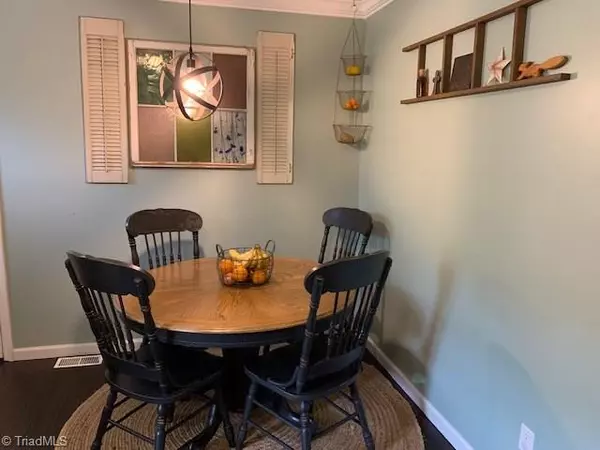 Mocksville, NC 27028,201 Rolling Hills LN