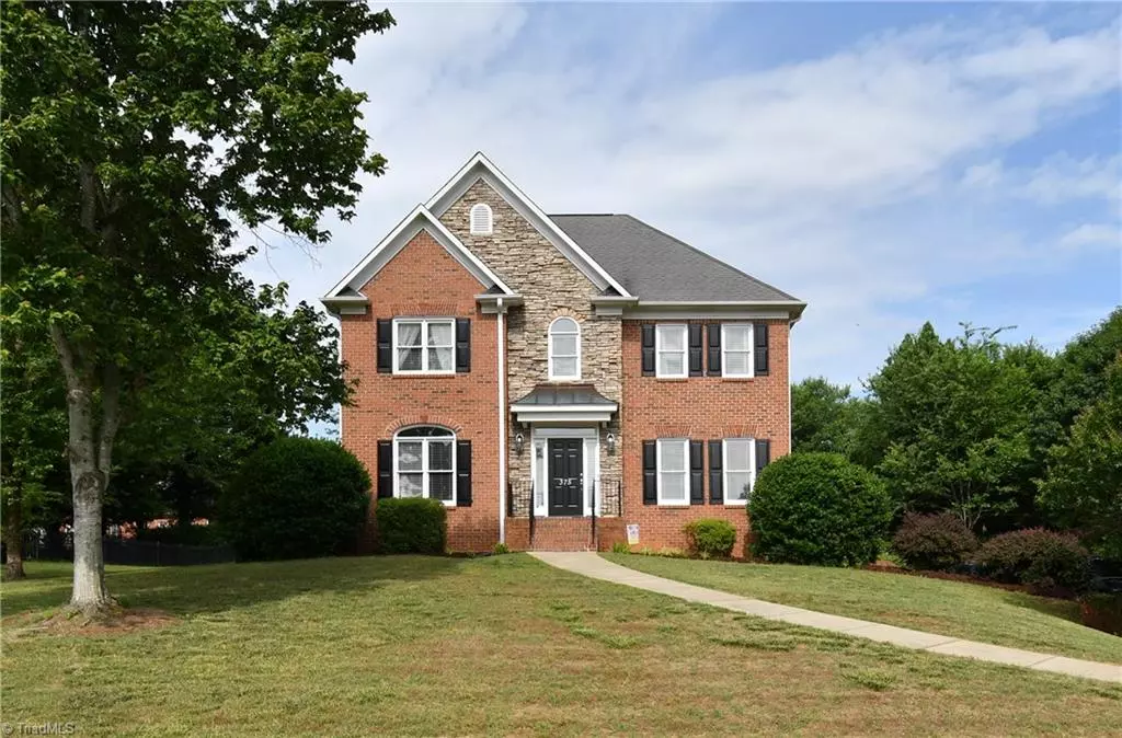 Lewisville, NC 27023,375 Fox Ridge CIR