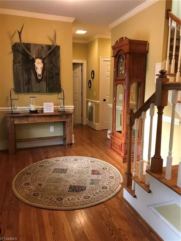 Wilkesboro, NC 28697,2194 Hawthorne LN