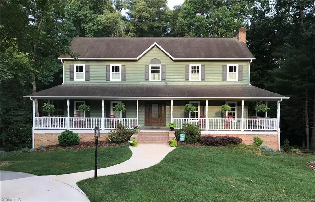 Wilkesboro, NC 28697,2194 Hawthorne LN