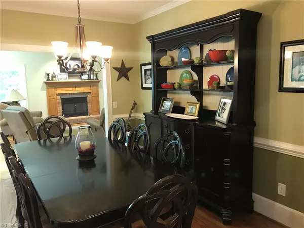 Wilkesboro, NC 28697,2194 Hawthorne LN