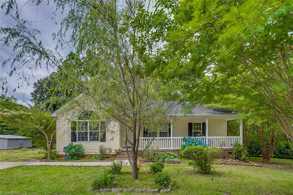Randleman, NC 27317,111 W Brown ST