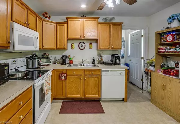 Randleman, NC 27317,111 W Brown ST