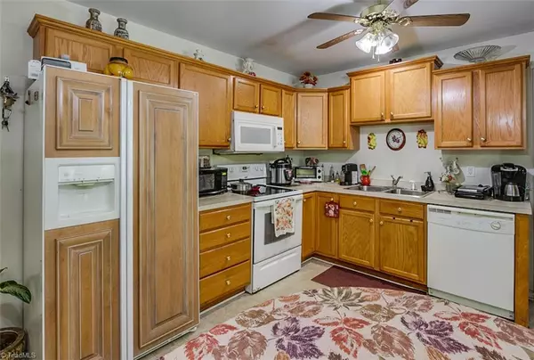 Randleman, NC 27317,111 W Brown ST