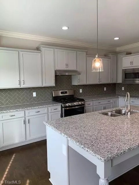 Summerfield, NC 27358,5783 Highland Grove DR #65