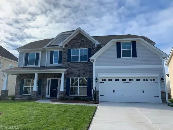 5783 Highland Grove DR #65, Summerfield, NC 27358