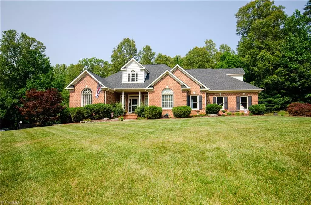 Oak Ridge, NC 27310,1912 Ridge Oaks CT