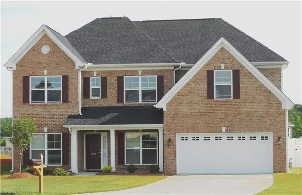 5787 Highland Grove DR #67, Summerfield, NC 27358