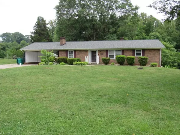 Rural Hall, NC 27045,756 Sommerdale CT