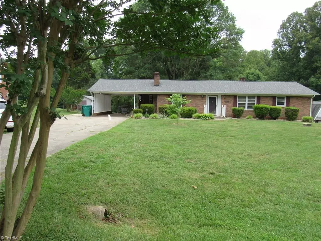 Rural Hall, NC 27045,756 Sommerdale CT