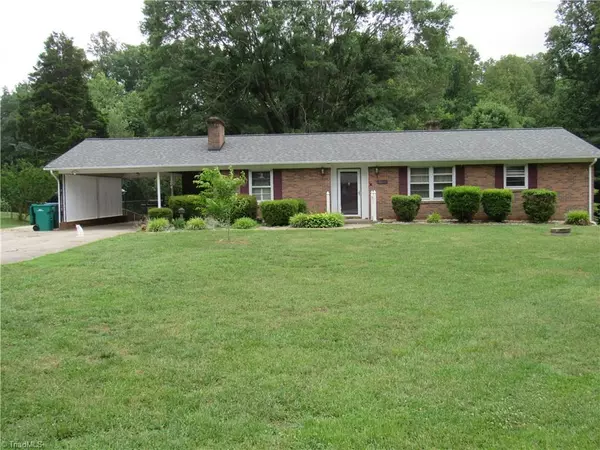 Rural Hall, NC 27045,756 Sommerdale CT