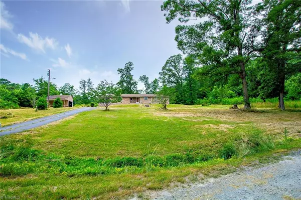 Randleman, NC 27317,4043 Fairway View DR