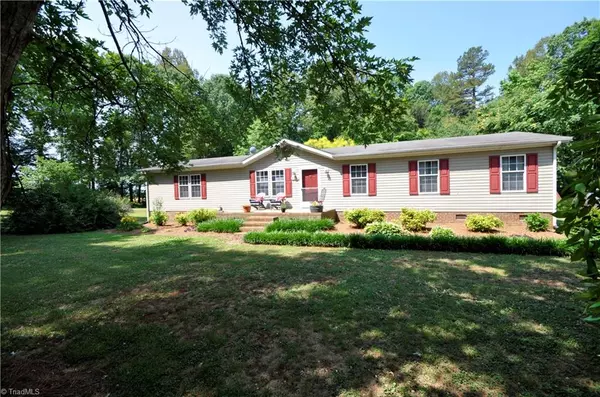 7233 NC Highway 61, Gibsonville, NC 27249