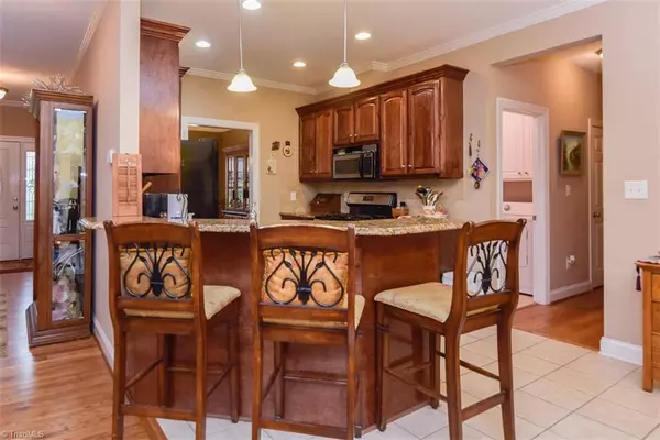 Mebane, NC 27302,1632 Grace Landing DR