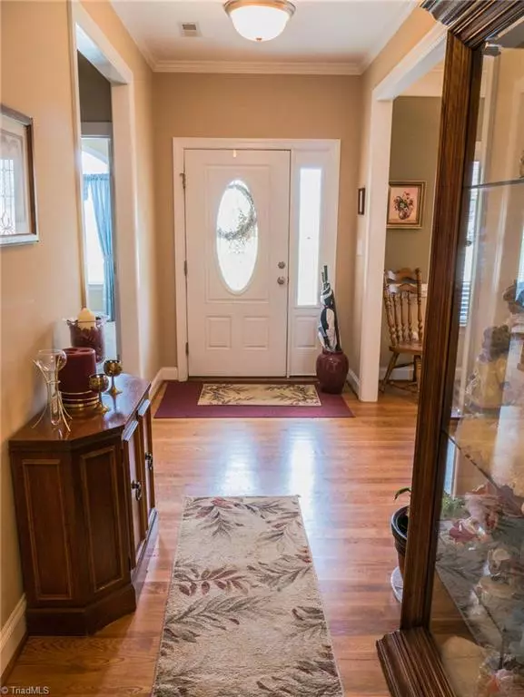 Mebane, NC 27302,1632 Grace Landing DR