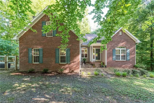 232 Nebbs TRL, Mocksville, NC 27028