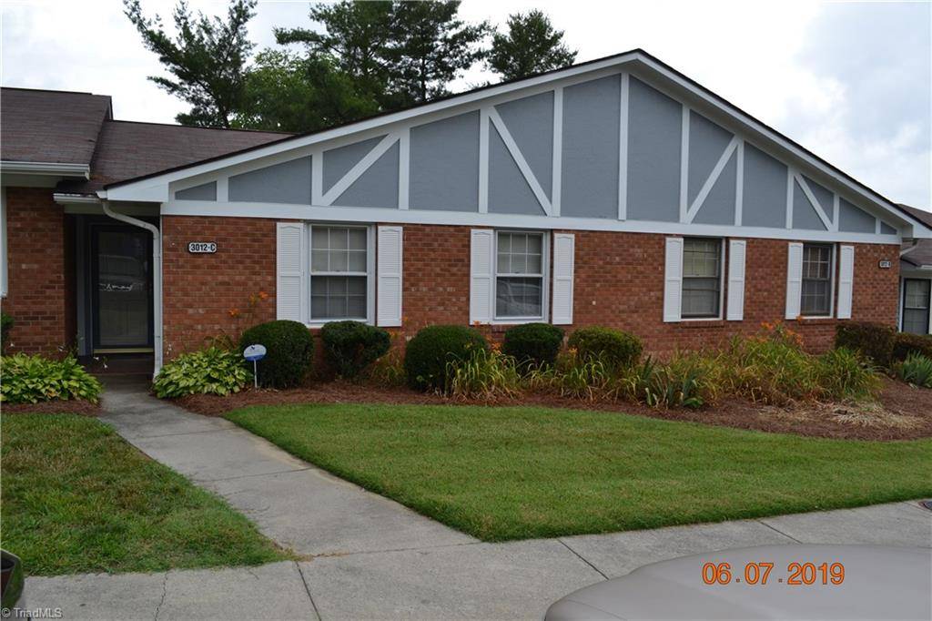 3012 Darden RD #C, Greensboro, NC 27407
