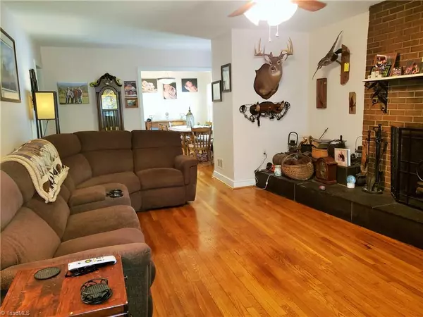 Stuart, VA 24171,191 Glenwood Terrace EXT