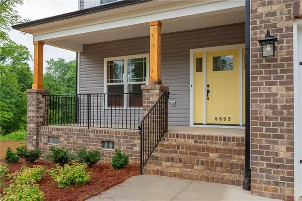 Summerfield, NC 27358,5605 Ashview CT