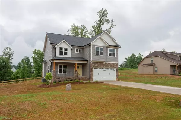 Summerfield, NC 27358,5605 Ashview CT