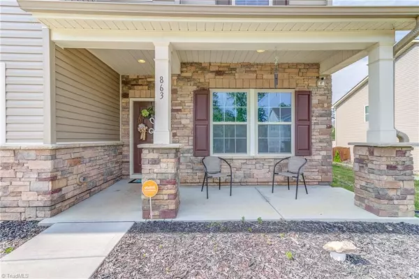 Mebane, NC 27302,863 Longleaf Pine PL