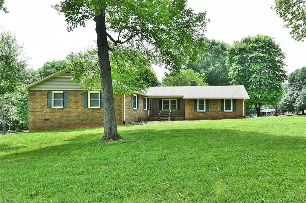 Pfafftown, NC 27040,4830 Ellen AVE