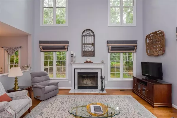 Mebane, NC 27302,1524 Saint Andrews DR