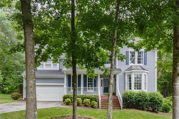 Mebane, NC 27302,1524 Saint Andrews DR